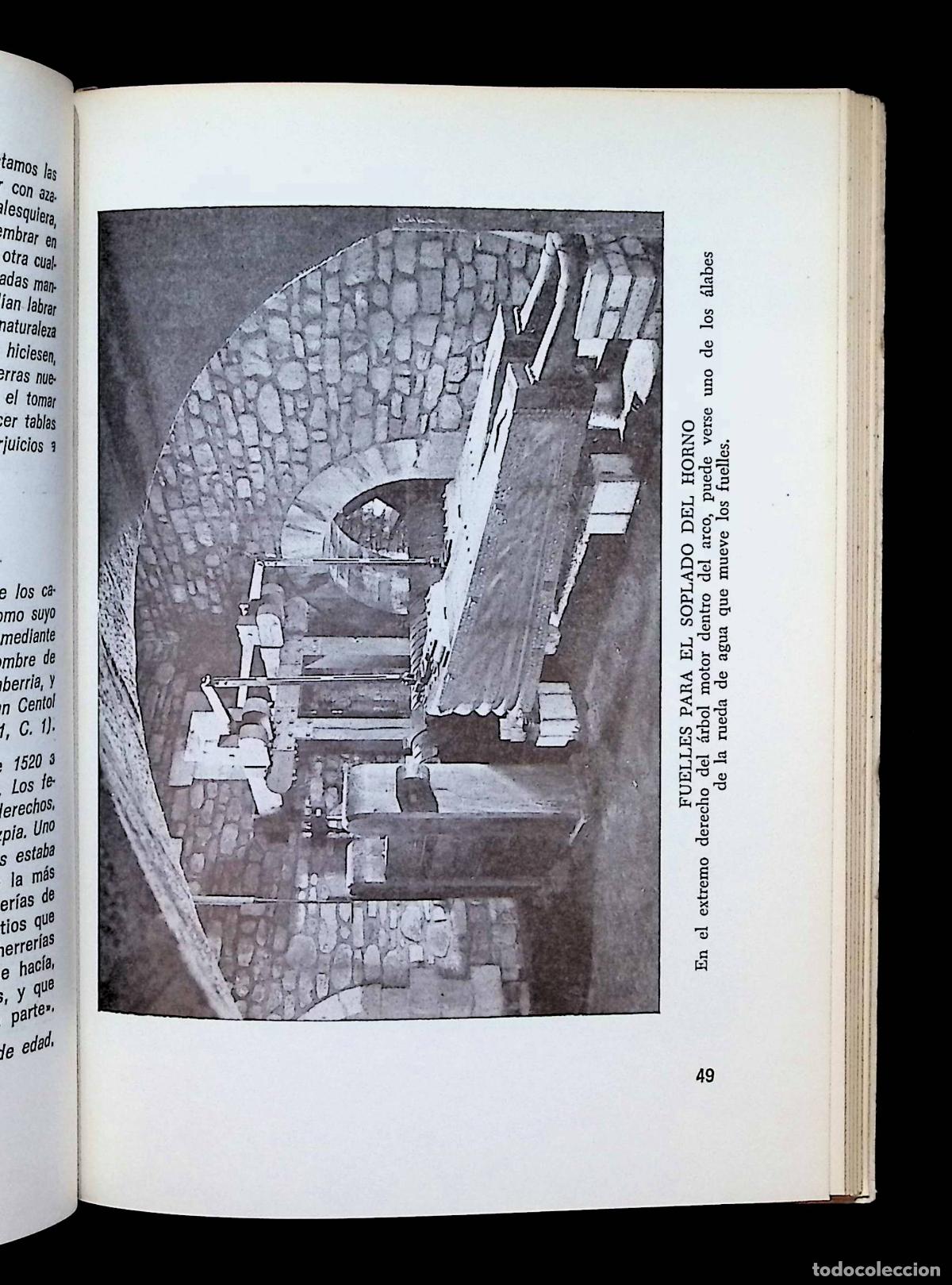 Libros de segunda mano: LEGAZPIA. - IGNACIO LASA, Fr. Jose. - Foto 5