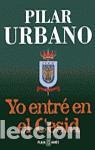 Libros de segunda mano: Yo entr&eacute; en el Cesid. - Urbano, P. - Foto 1