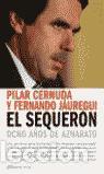 Libros de segunda mano: El sequer&oacute;n. - Pilar Cernuda. - Foto 1