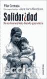 Libros de segunda mano: Solidaridad. - Pilar Cernuda. - Foto 1