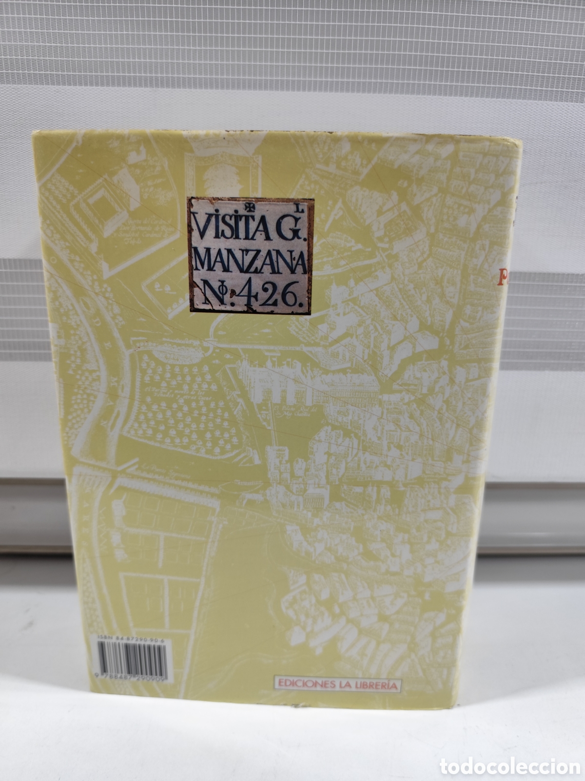 Libros de segunda mano: Las calles de Madrid. Pedro de repide. - Foto 2