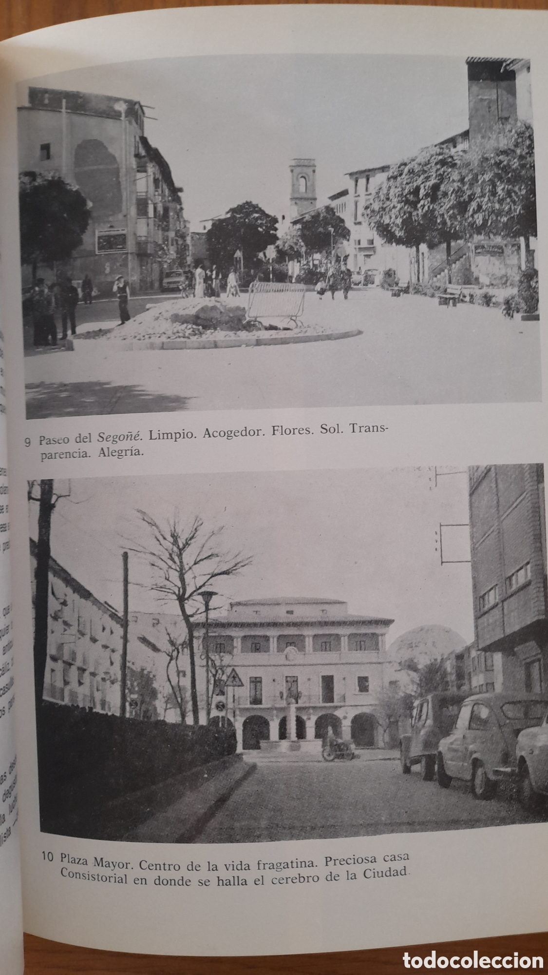 Libros de segunda mano: FRAGA, LA SULTANA DEL CINCA - Foto 2