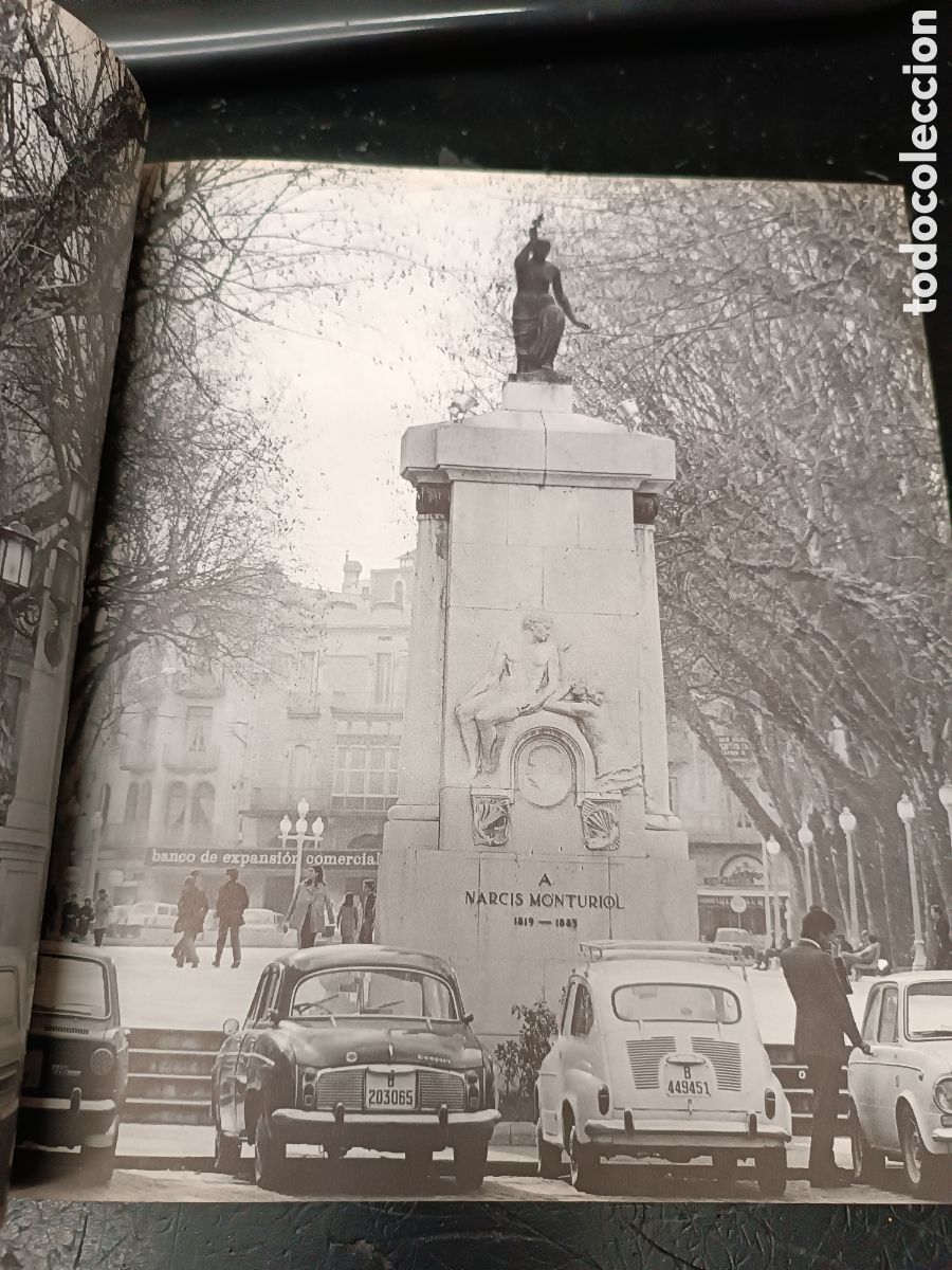 Libros de segunda mano: Guia de Catalunya de Josep Pla - Foto 3