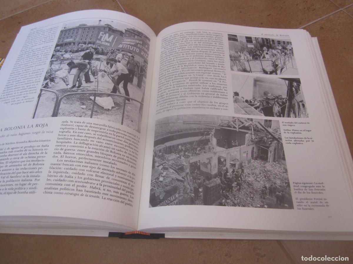 Libros de segunda mano: 1980 VELA DE ARMAS - DIFUSORA INTERNACIONAL 1981 - Foto 7