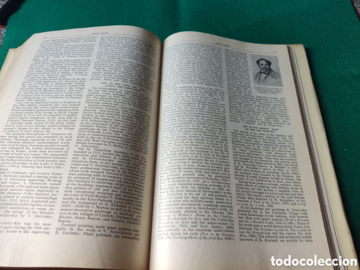 Libros de segunda mano: Libro SOVIET UKRAINE en ingl&eacute;s - Foto 13