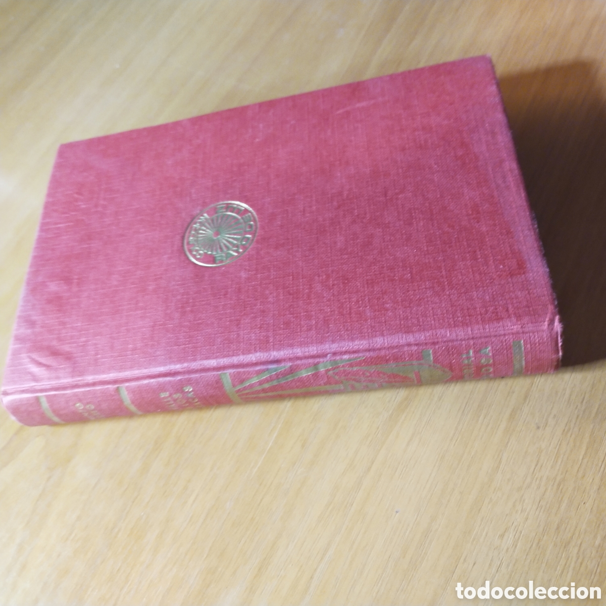 Libros de segunda mano: El valle de Los Caracas. - Foto 2