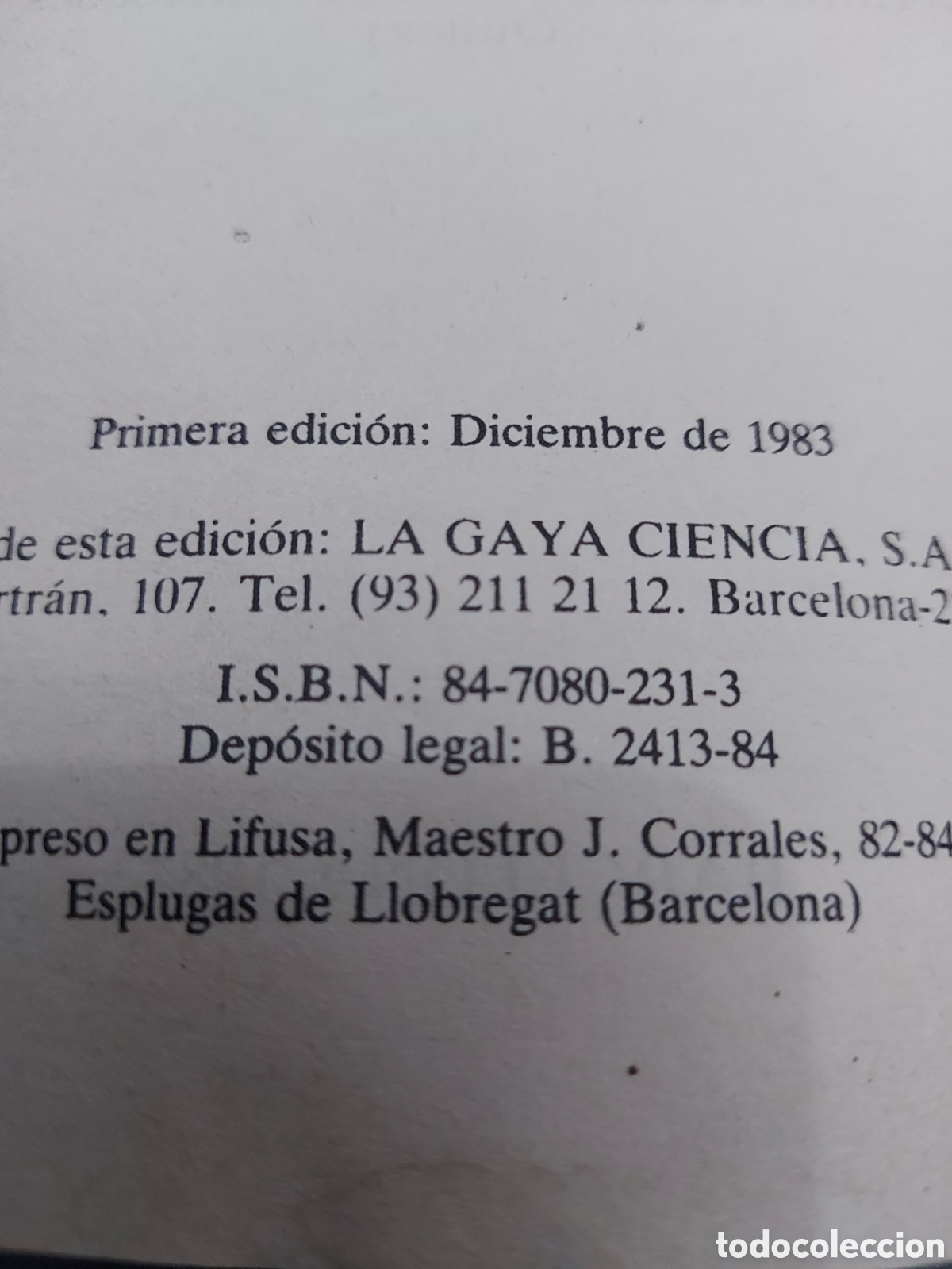 Libros de segunda mano: BIBLIOTECA DE BOLSILLO OARA TODOS - Foto 2