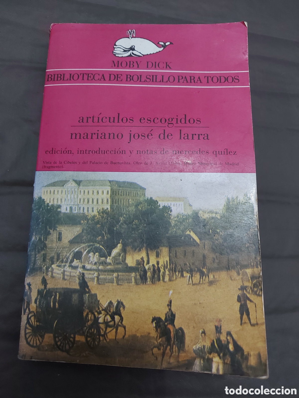 Libros de segunda mano: BIBLIOTECA DE BOLSILLO OARA TODOS - Foto 1