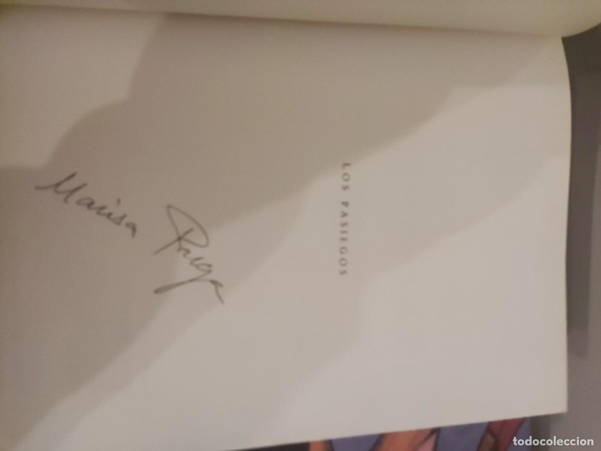 Libros de segunda mano: LOS PASIEGOS ADRIANO GARCIA LOMAS - Foto 3