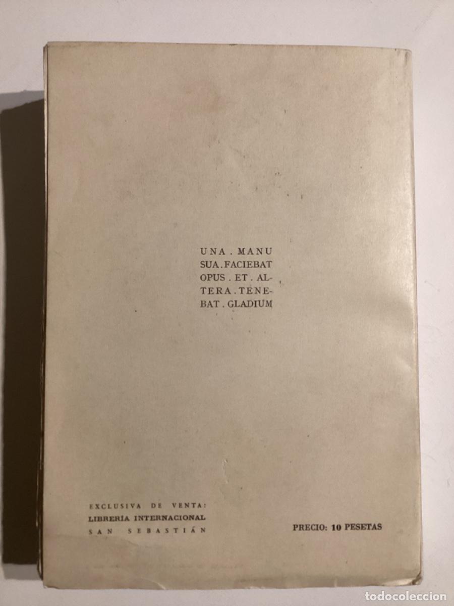 Libros de segunda mano: WILLIAM THOMAS WALSH ISABEL DE ESPA&Ntilde;A - Foto 2