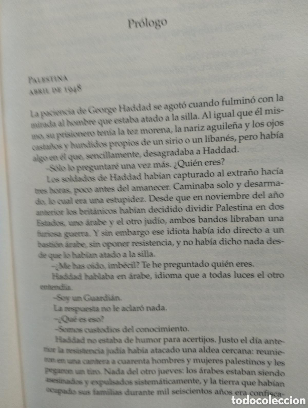 Libros de segunda mano: LA CONEXI&Oacute;N ALEJANDR&Iacute;A - Foto 7