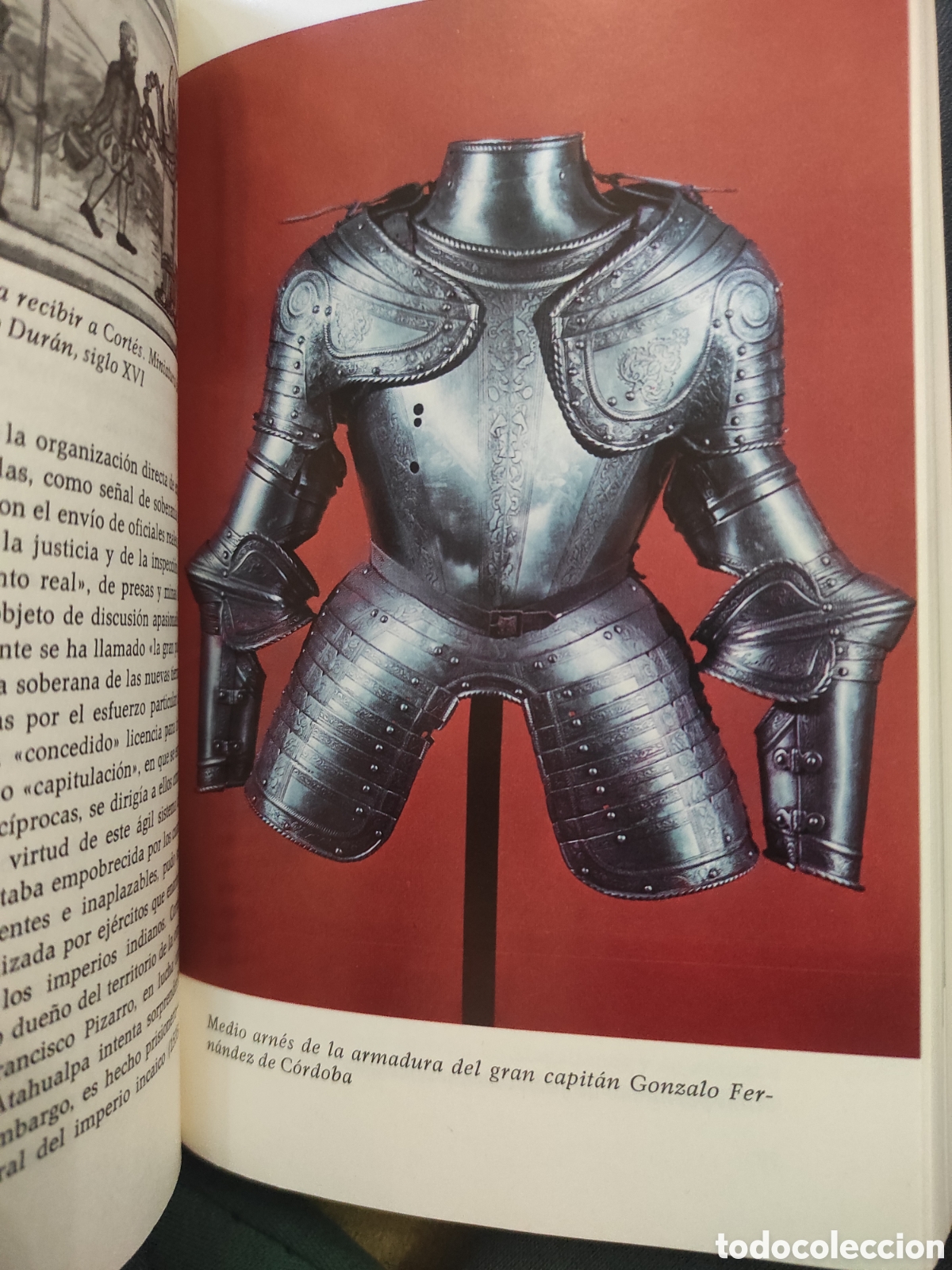 Libros de segunda mano: Tomo I y II - Historia de Espa&ntilde;a - Foto 7