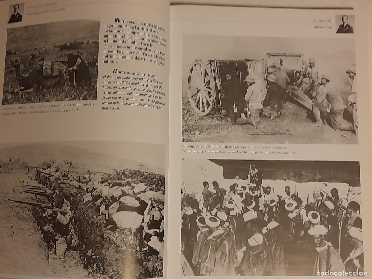 Libros de segunda mano: ESPA&Ntilde;A: LA MIRADA DEL TIEMPO. - Foto 5