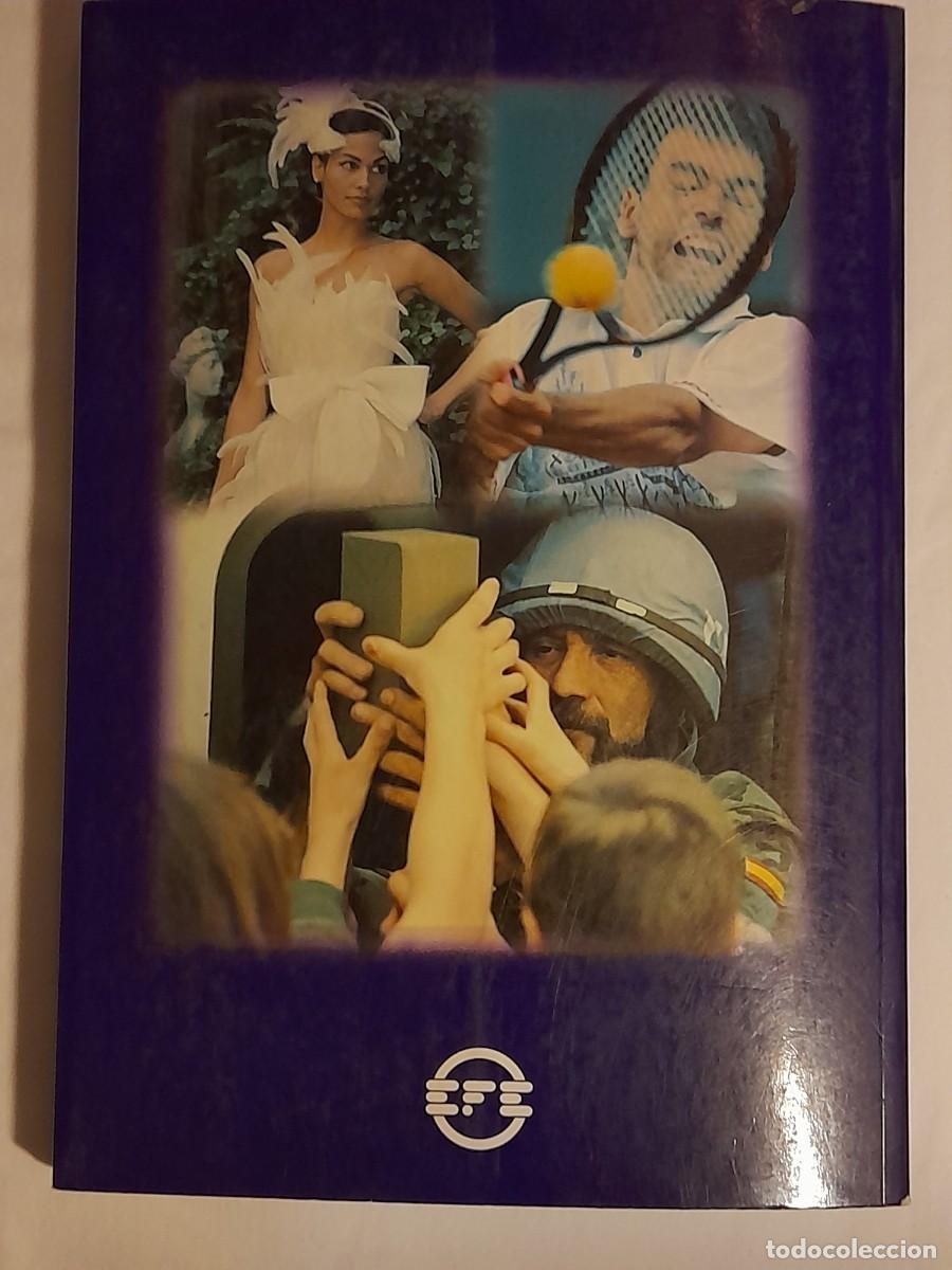 Libros de segunda mano: ESPA&Ntilde;A: LA MIRADA DEL TIEMPO. - Foto 14