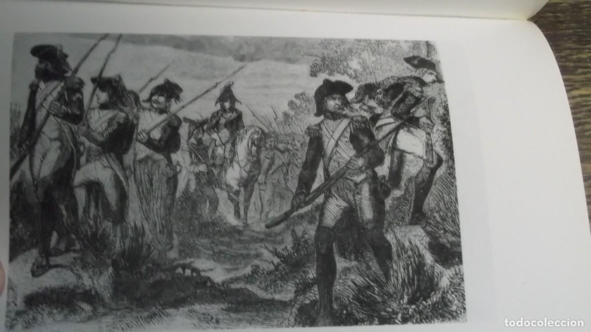 Libros de segunda mano: Granada ante la Invasi&oacute;n Francesa - Foto 3