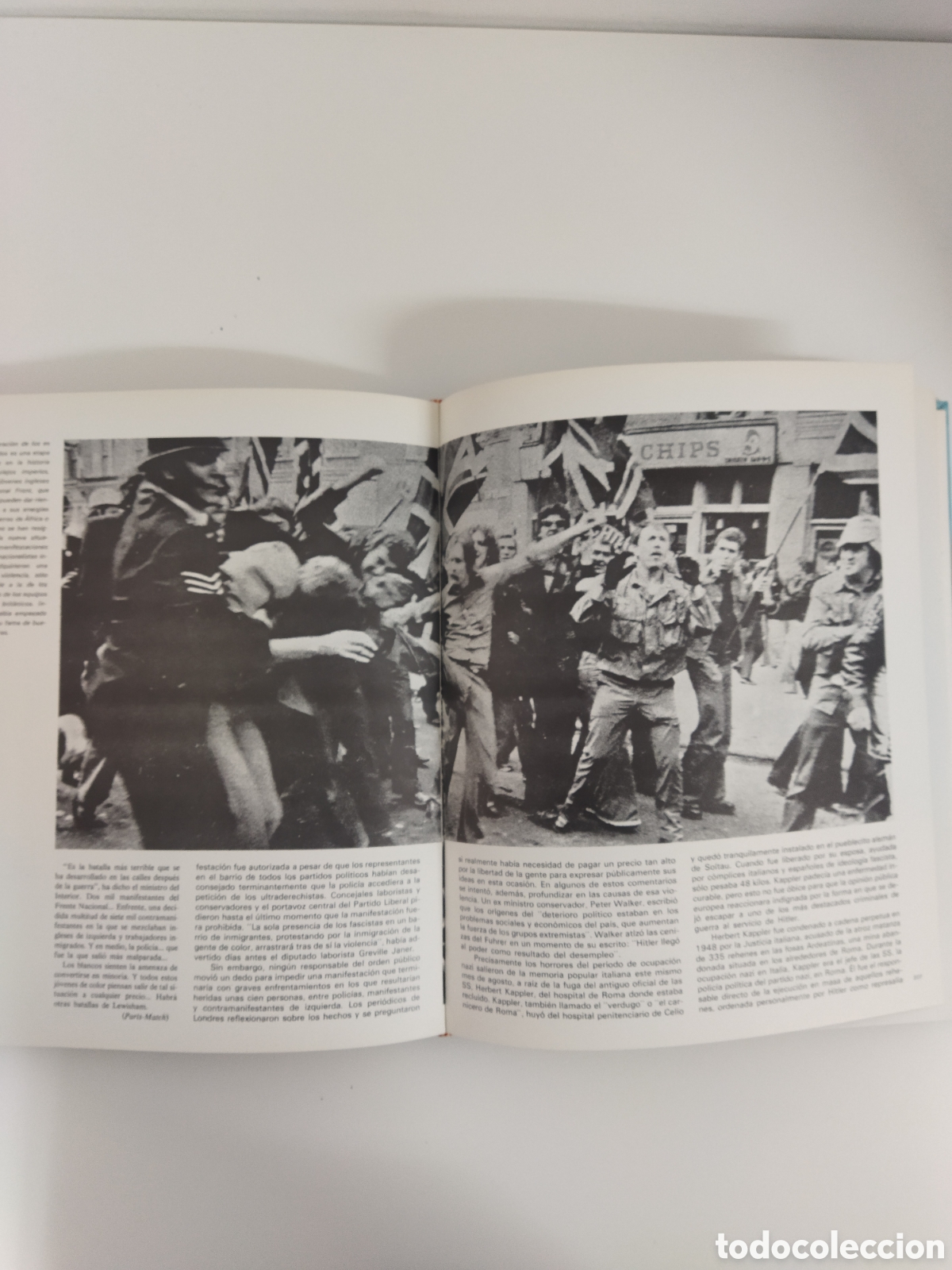 Libros de segunda mano: 1977 A&ntilde;o de Aprendizaje - Foto 5