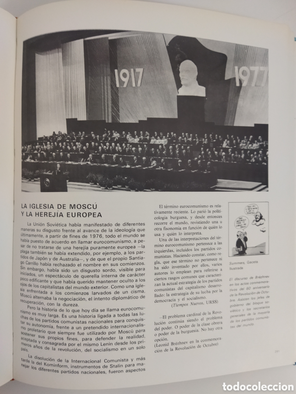 Libros de segunda mano: 1977 A&ntilde;o de Aprendizaje - Foto 6