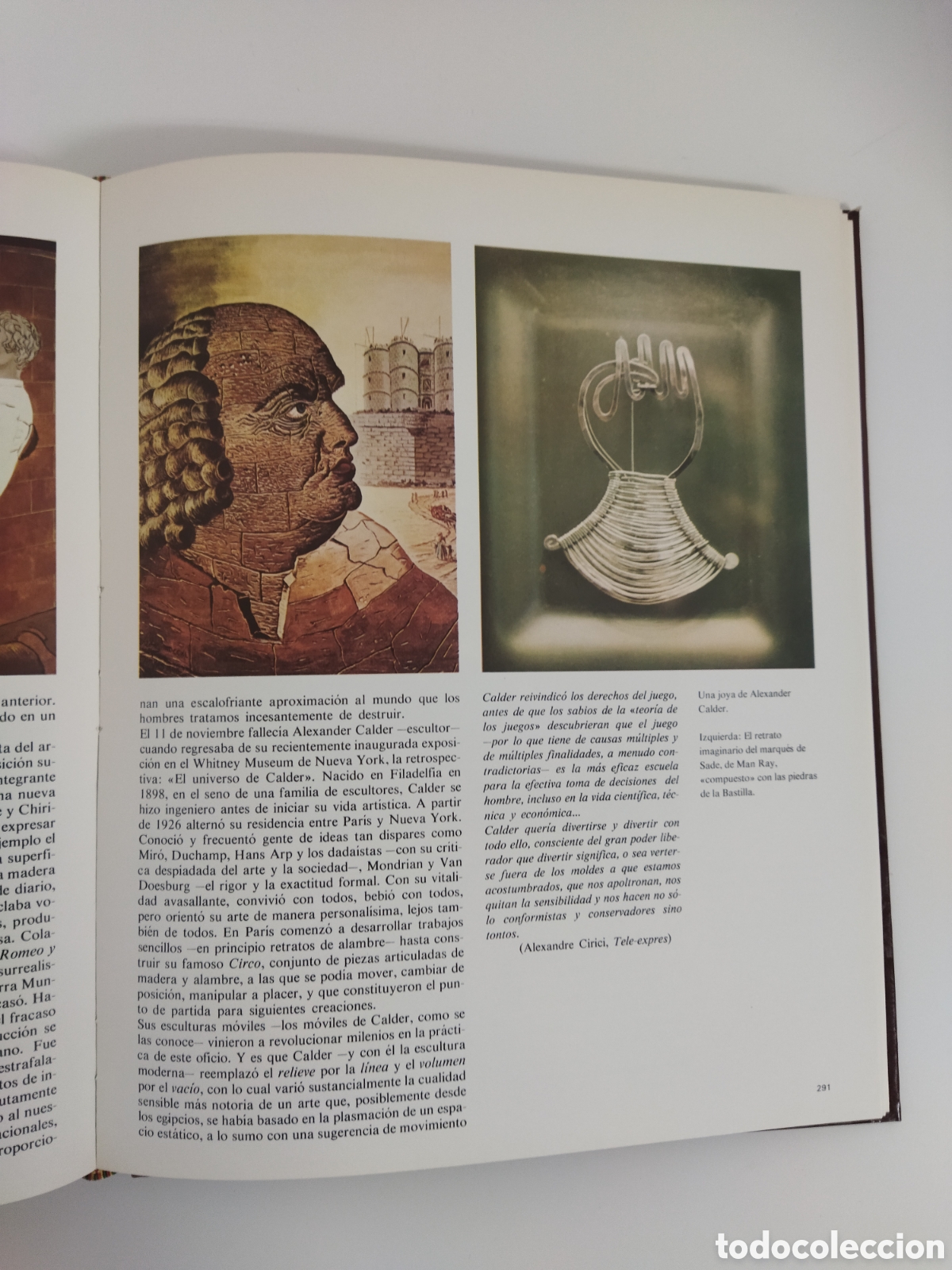 Libros de segunda mano: 1976 Pret&eacute;rito Imperfecto - Foto 5