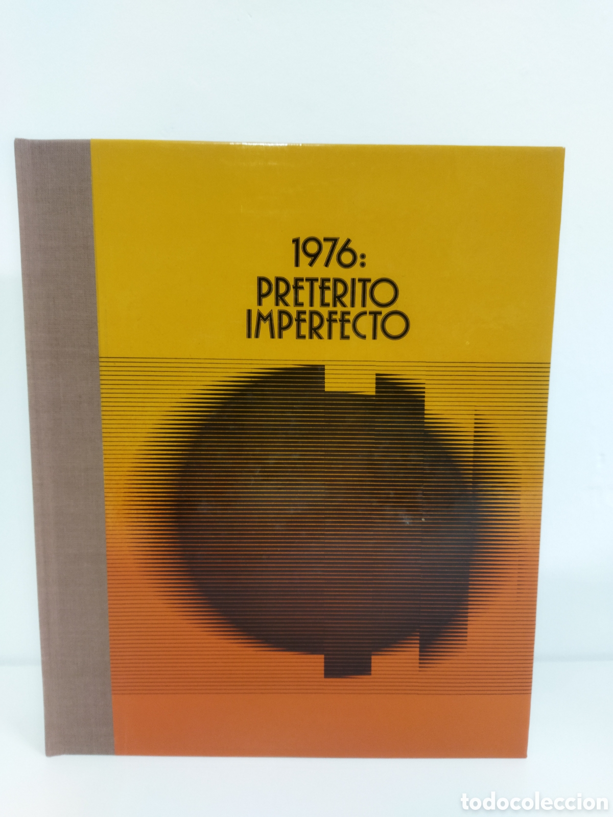 Libros de segunda mano: 1976 Pret&eacute;rito Imperfecto - Foto 1