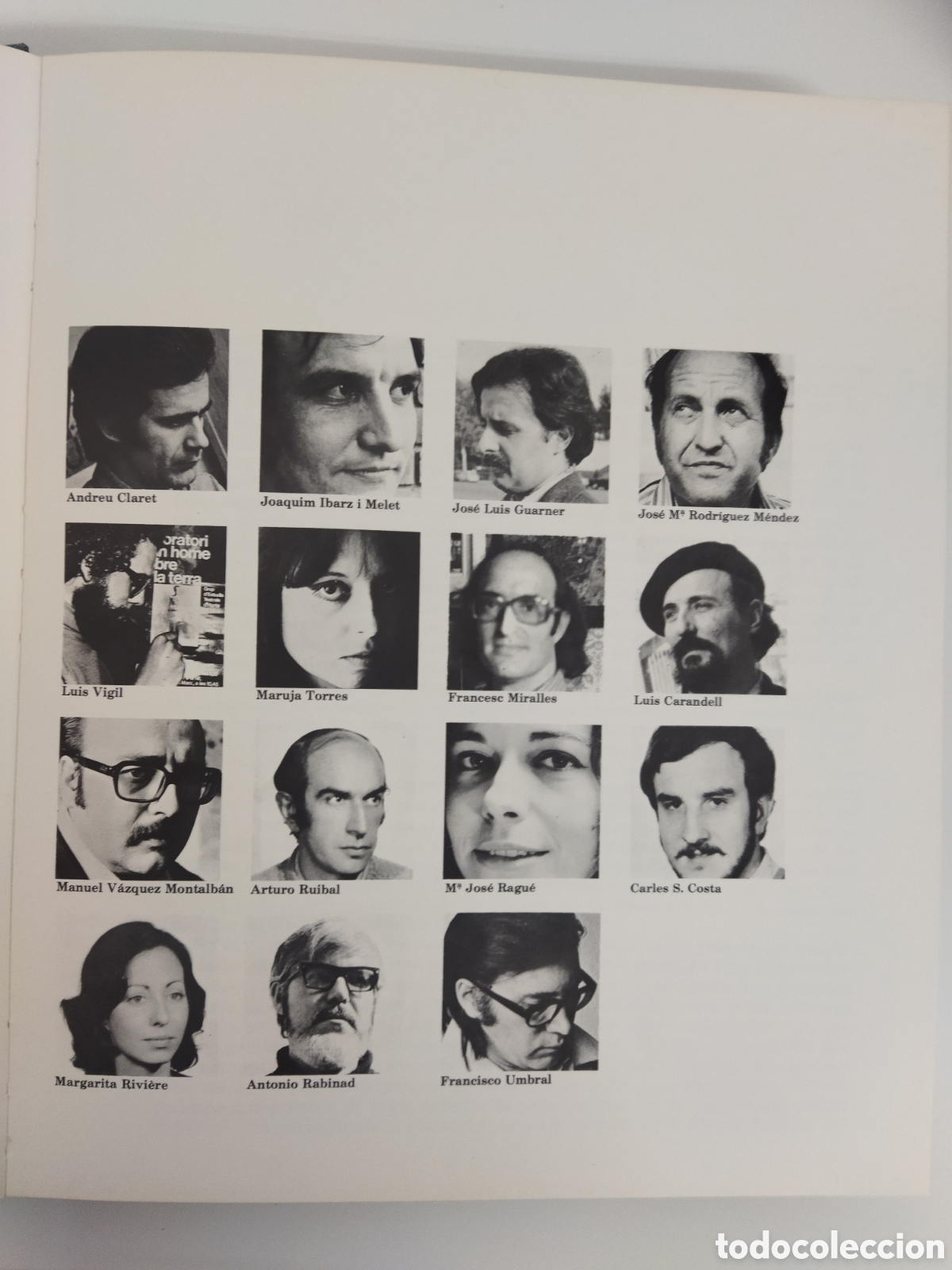 Libros de segunda mano: 1975 Radiograf&iacute;a del A&ntilde;o - Foto 5