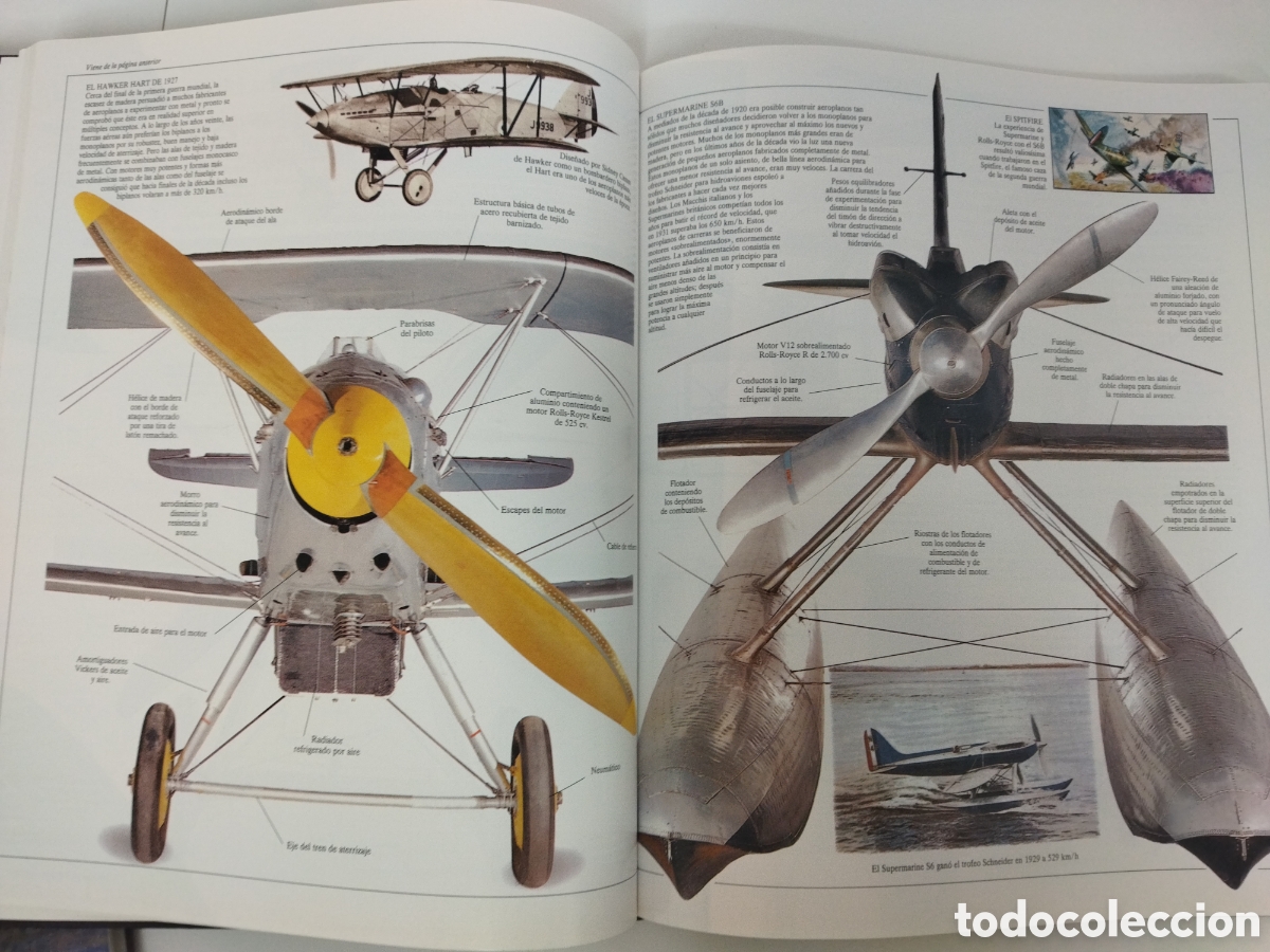 Libros de segunda mano: Libro Medio de Transporte El Pais Altea - Foto 3