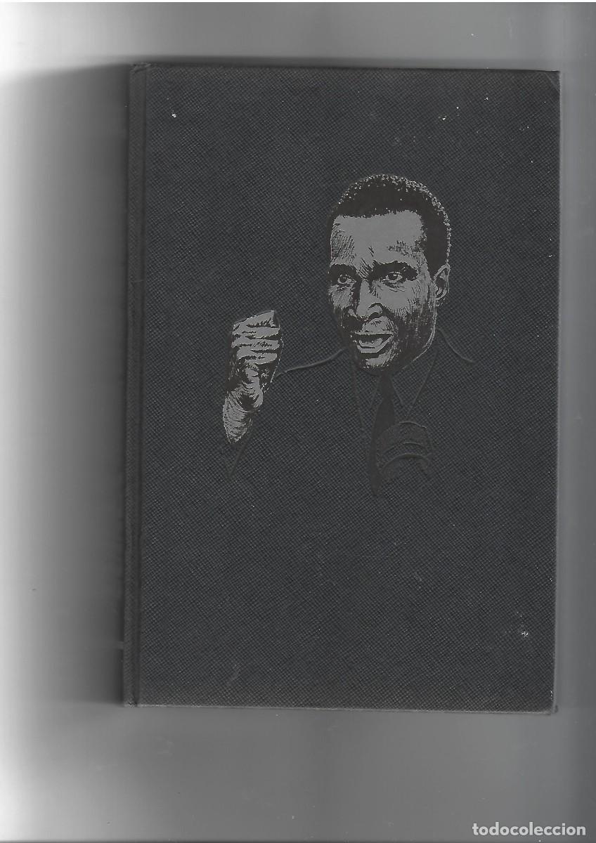 Libros de segunda mano: guinea, macias, la ley del silencio - Foto 5