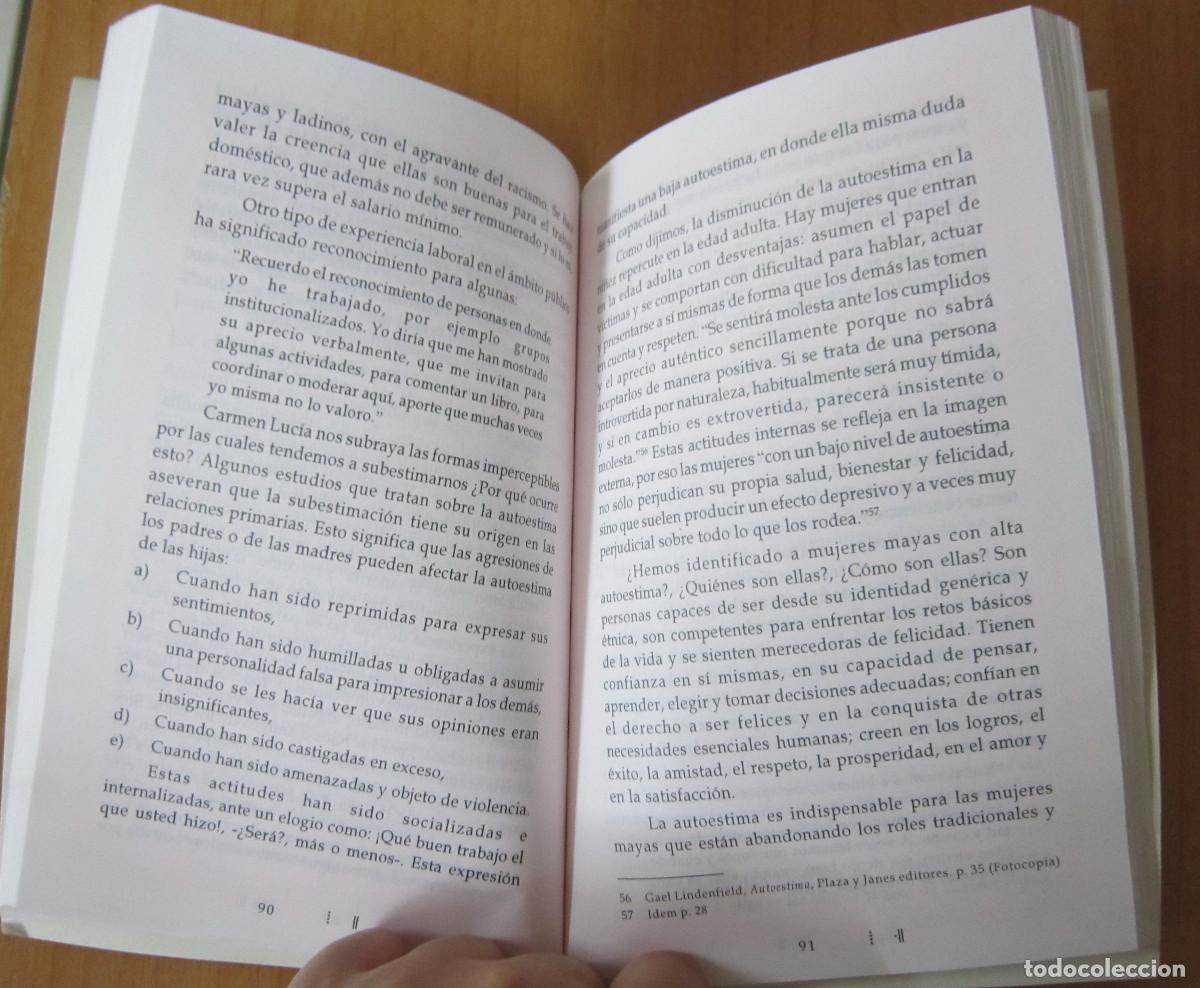 Libros de segunda mano: Alas y ra&iacute;ces, de E. D. Chririx Garc&iacute;a - Foto 3