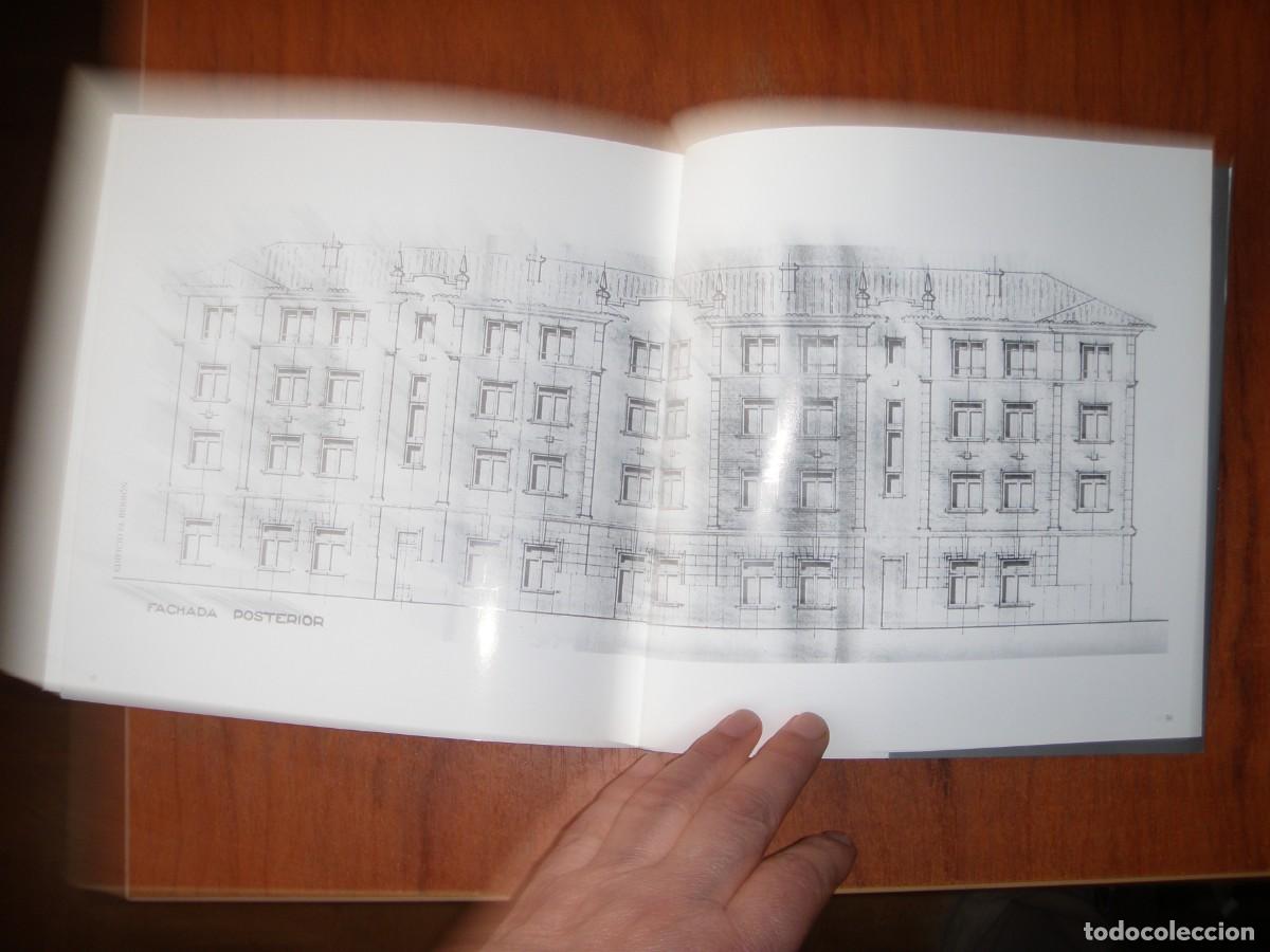 Libros de segunda mano: VIVIENDAS DEL FERROCARRIL DE LANGREO - Foto 7