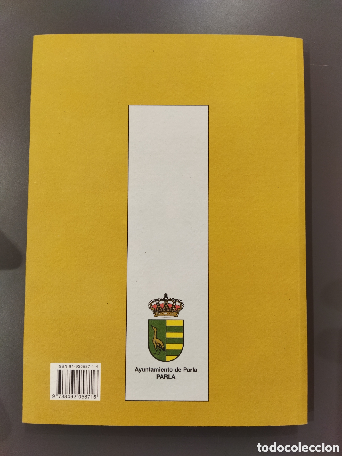 Libros de segunda mano: Se&ntilde;orio y Se&ntilde;ores Parla Los Barroso - Foto 2
