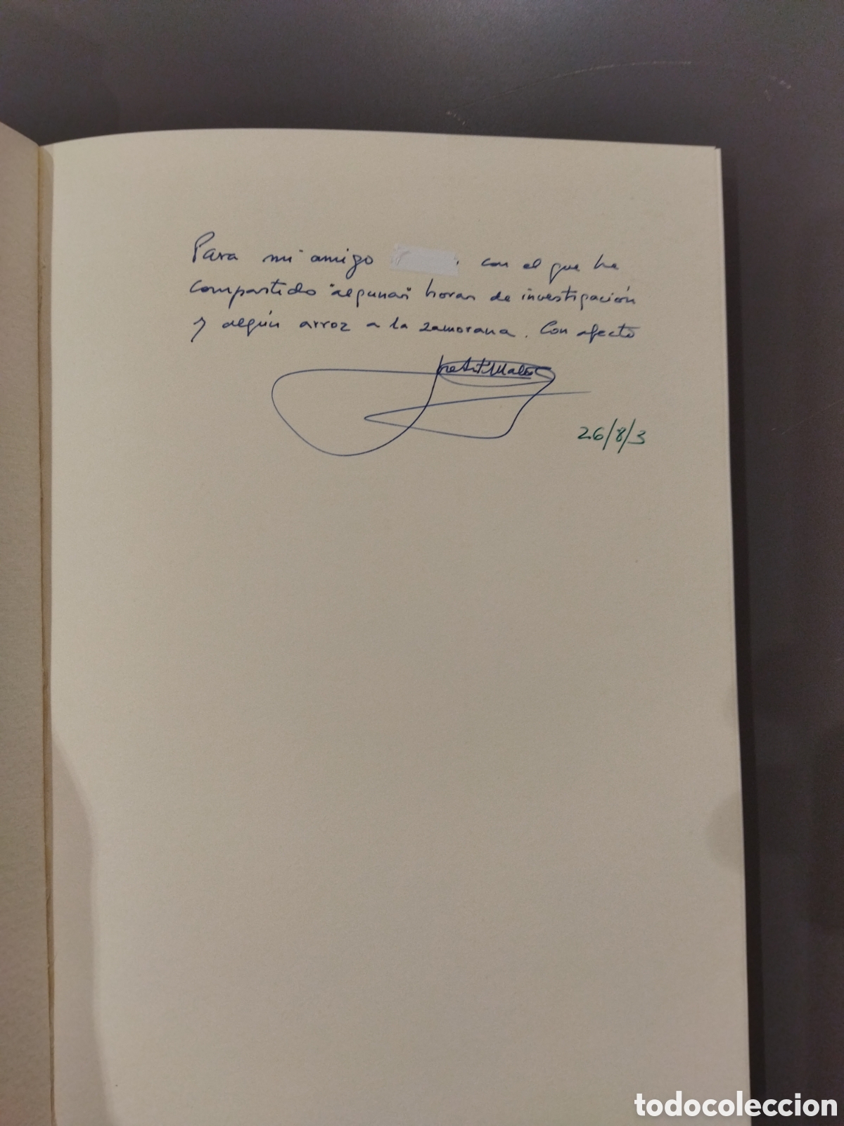 Libros de segunda mano: Se&ntilde;orio y Se&ntilde;ores Parla Los Barroso - Foto 3