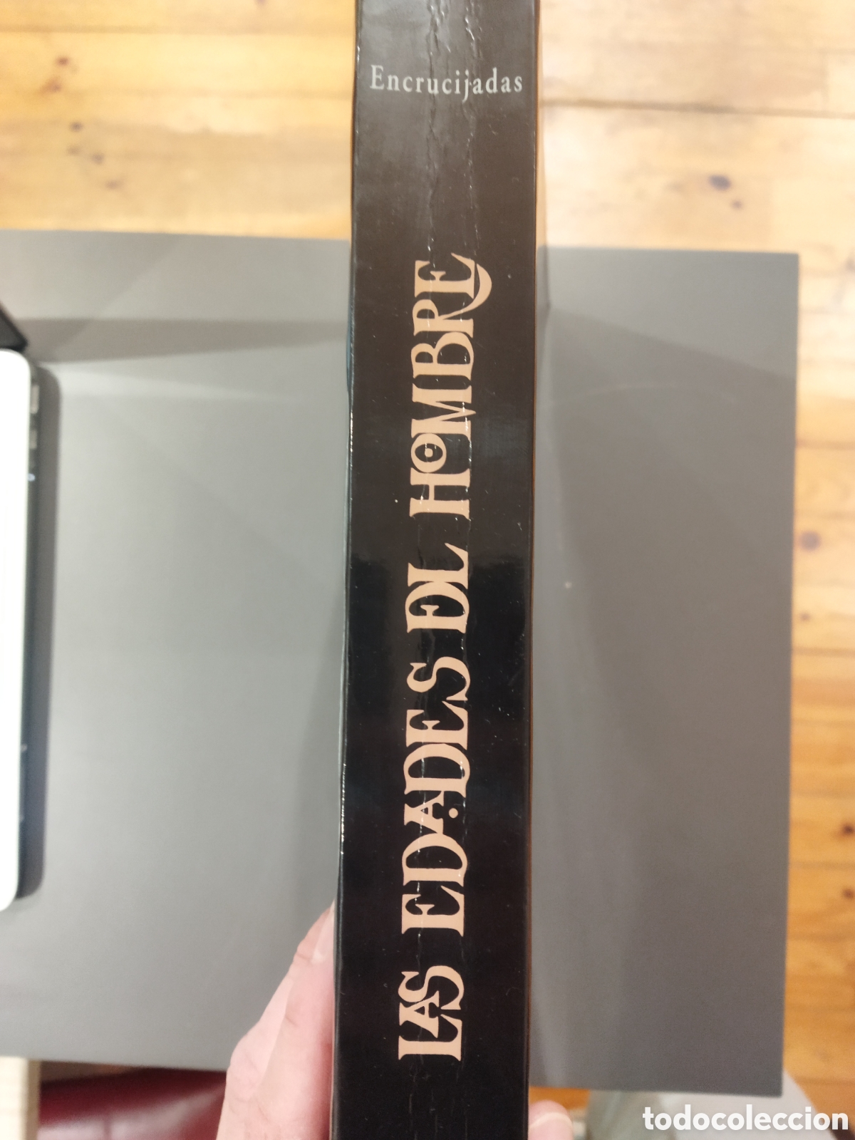 Libros de segunda mano: La edades del Hombre Astorga 2000 - Foto 3