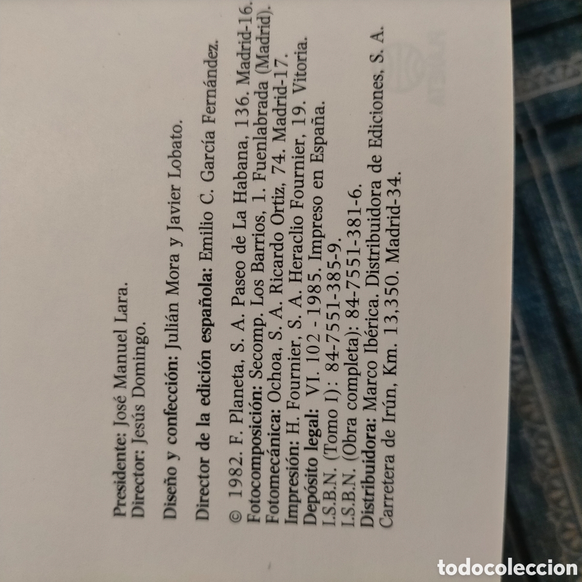 Libros de segunda mano: Tomo 1 Historia Universal del Cine - Foto 4