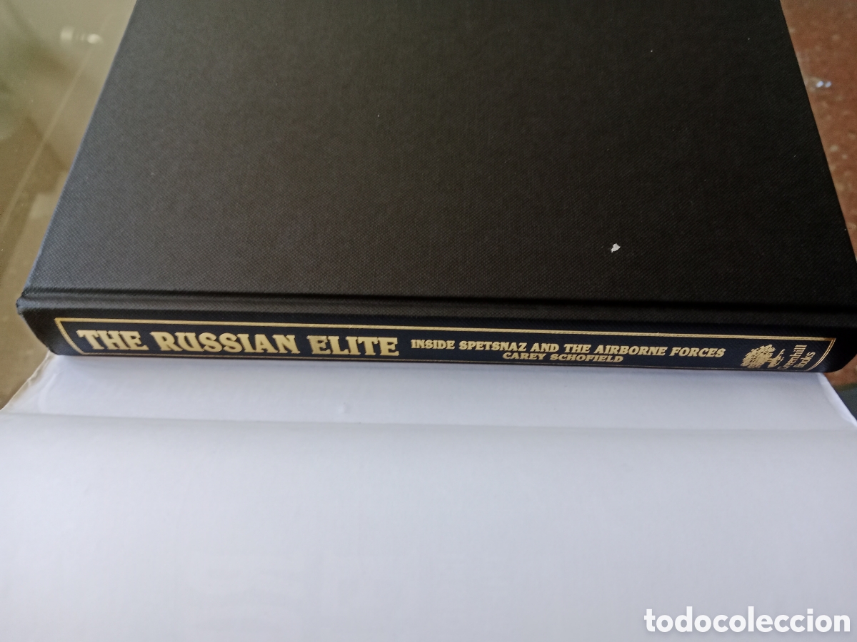 Libros de segunda mano: The Russian Elite inside the Spetsnaz - Foto 3