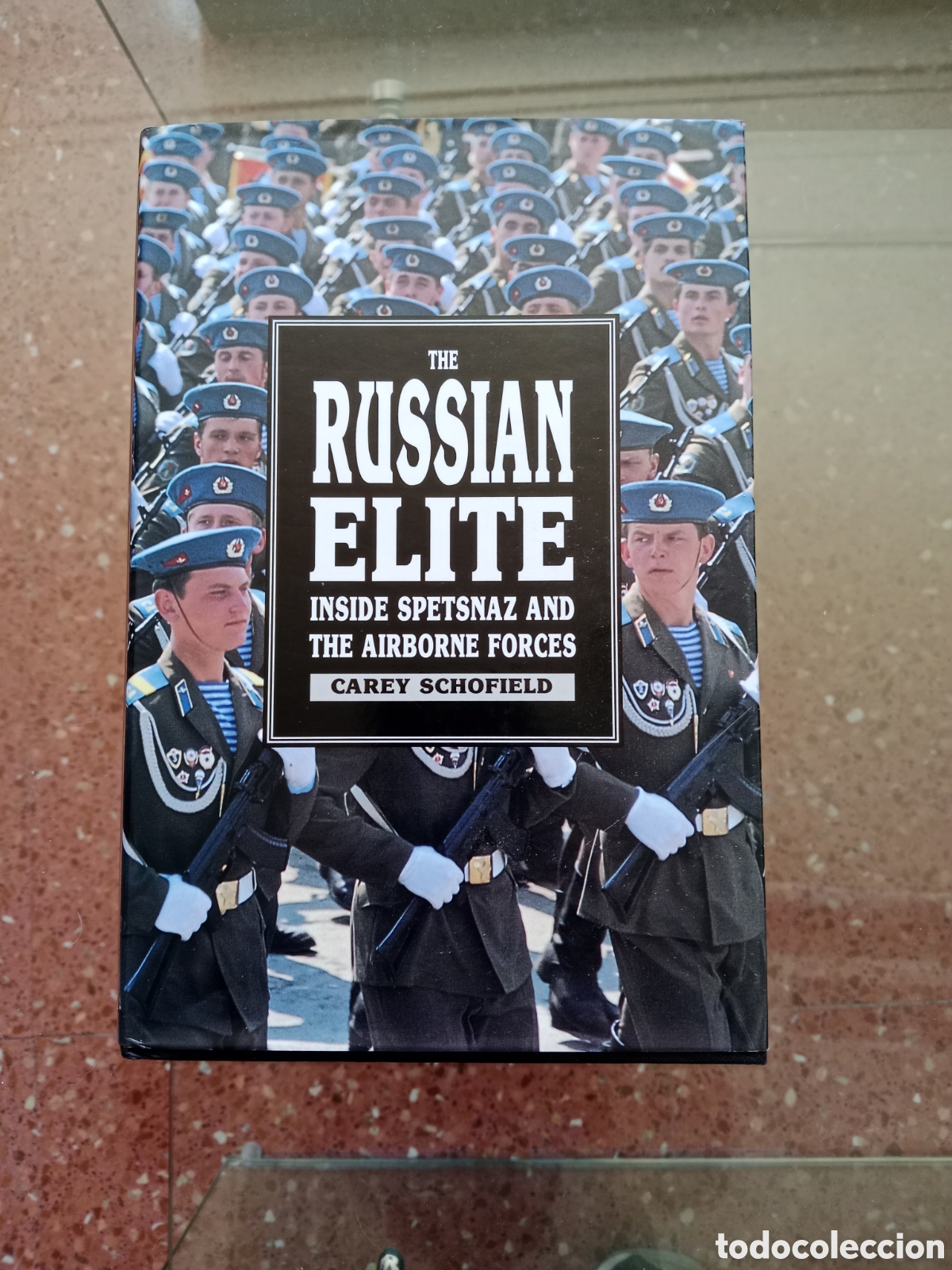 Libros de segunda mano: The Russian Elite inside the Spetsnaz - Foto 1