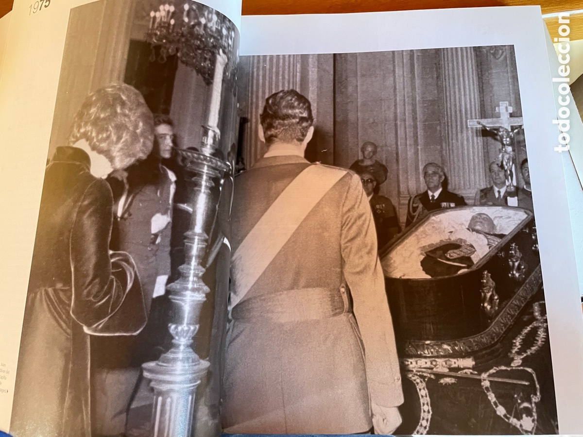Libros de segunda mano: La Transici&oacute;n. La mirada del tiempo - Foto 4