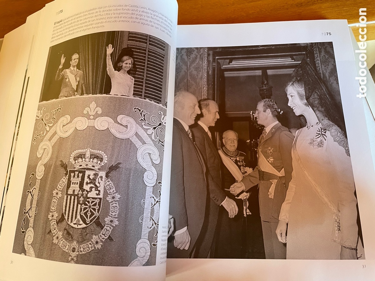 Libros de segunda mano: La Transici&oacute;n. La mirada del tiempo - Foto 5