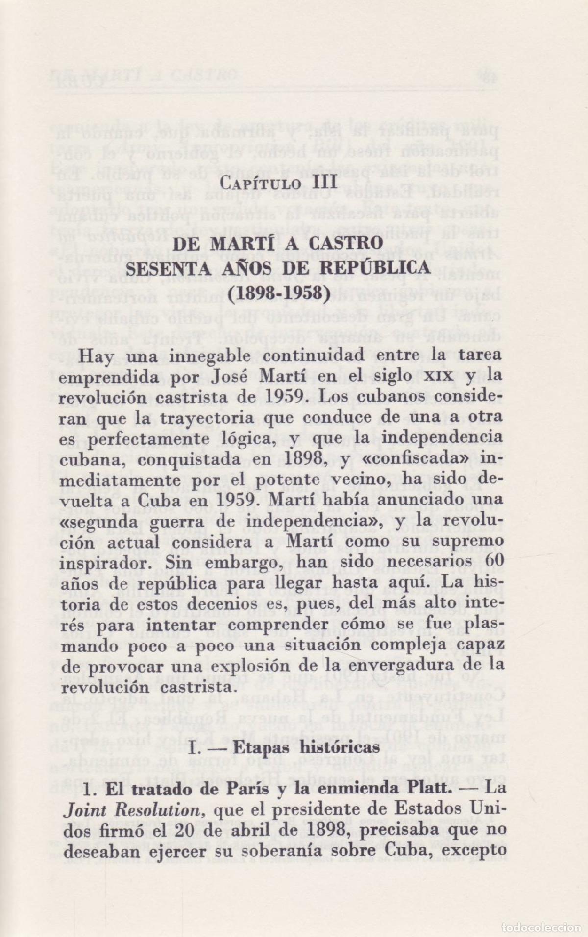 Libros de segunda mano: Cuba - Lamore, Jean - Foto 2