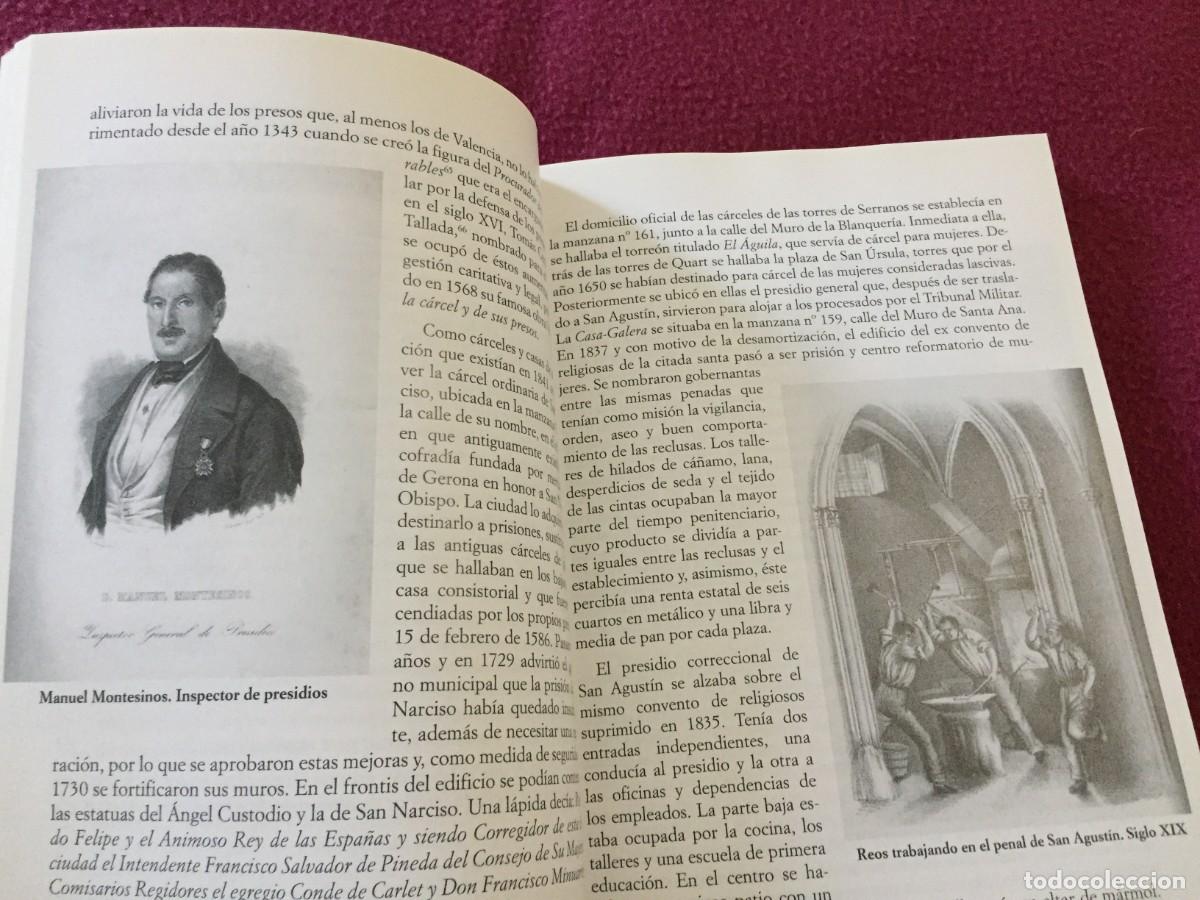 Libros de segunda mano: VALENCIA CANALLA. SOLAZ Rafael. 2016 - Foto 11