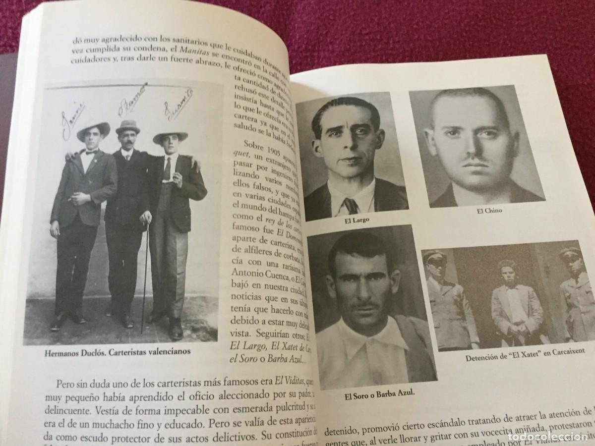 Libros de segunda mano: VALENCIA CANALLA. SOLAZ Rafael. 2016 - Foto 14