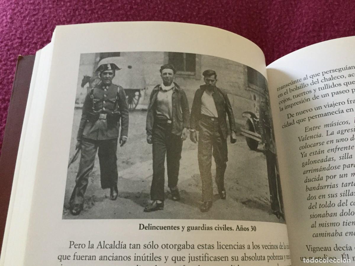 Libros de segunda mano: VALENCIA CANALLA. SOLAZ Rafael. 2016 - Foto 16