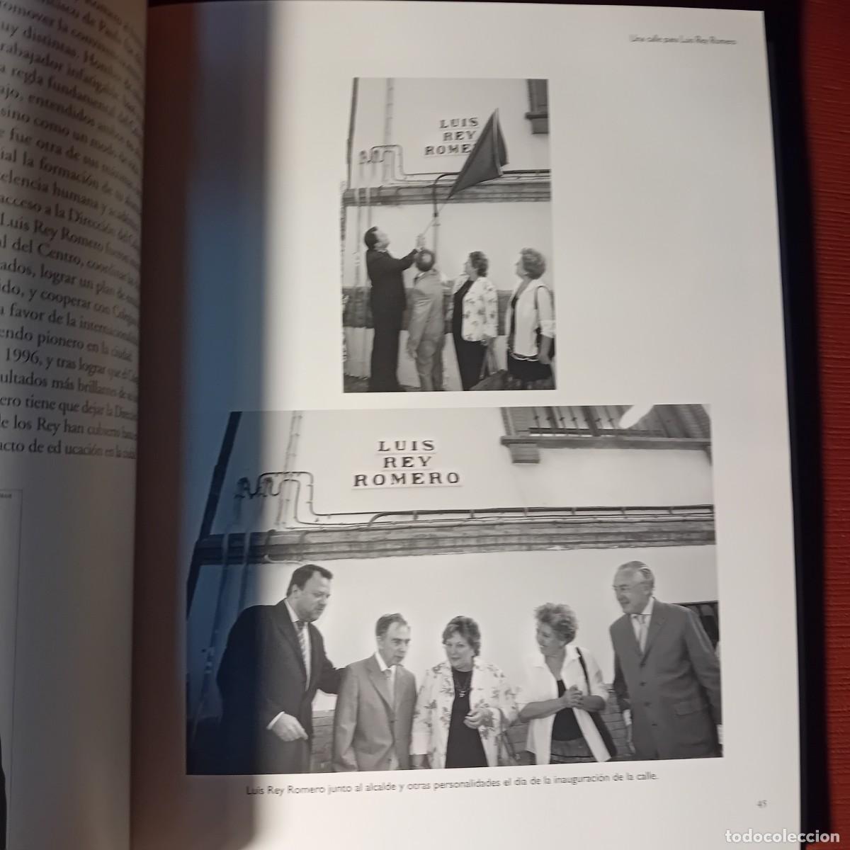 Libros de segunda mano: Libro SEVILLA SIEMPRE ( Nicolas Salas) - Foto 4