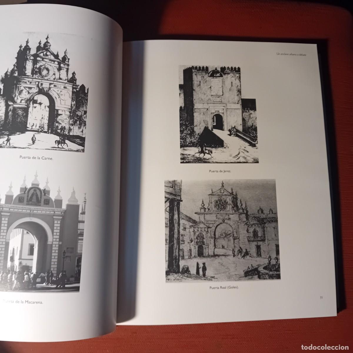 Libros de segunda mano: Libro SEVILLA SIEMPRE ( Nicolas Salas) - Foto 5