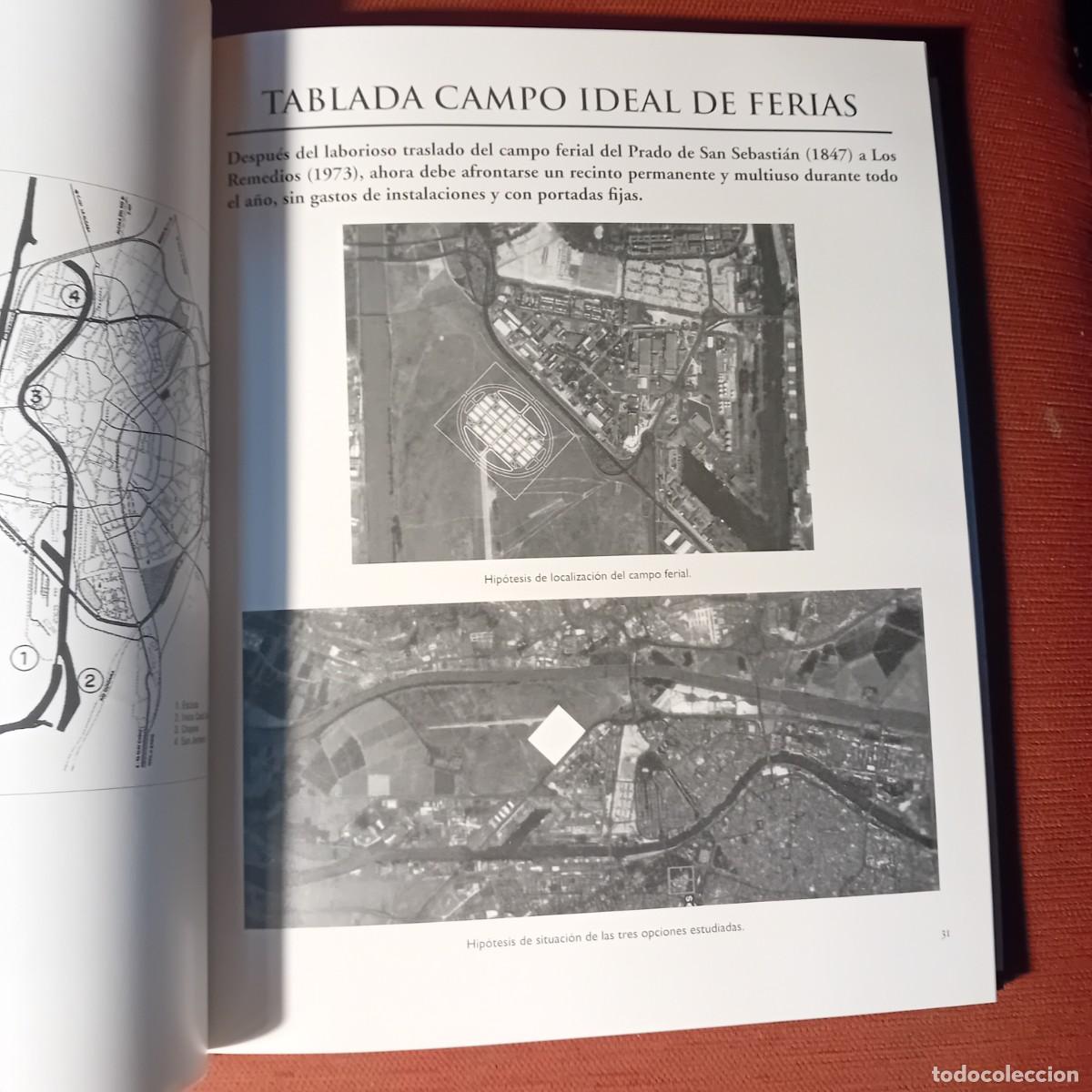Libros de segunda mano: Libro SEVILLA SIEMPRE ( Nicolas Salas) - Foto 6