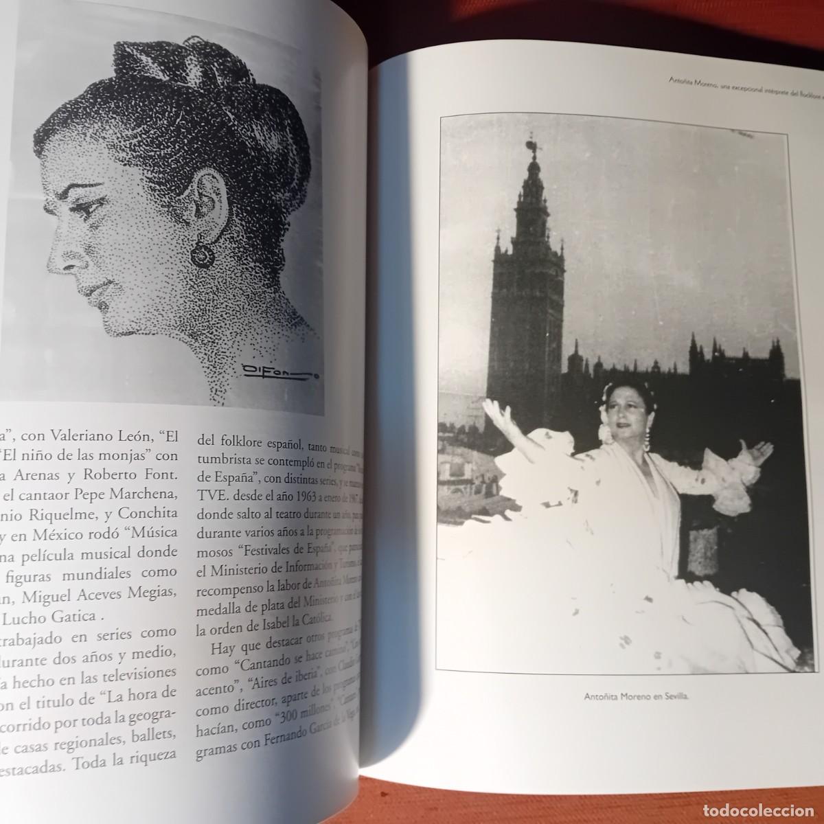 Libros de segunda mano: Libro SEVILLA SIEMPRE ( Nicolas Salas) - Foto 11