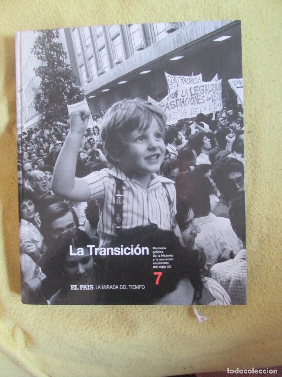Libros de segunda mano: La transici&oacute;n, El Pais, num. 7 - Foto 1