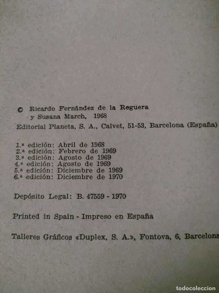 Libros de segunda mano: EL DESASTRE DE ANNUAL - Foto 2