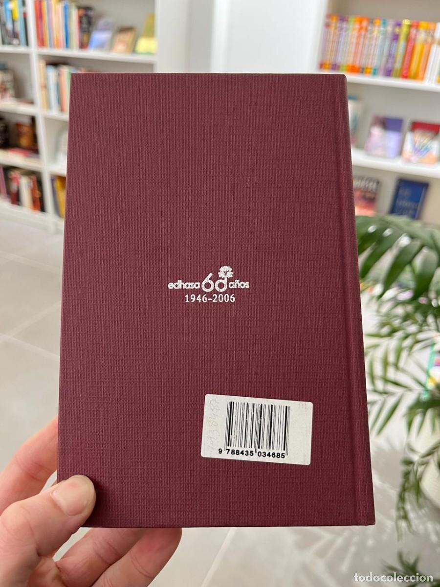 Libros de segunda mano: Capit&aacute;n de mar y guerra (Patrick OBrian) - Foto 2