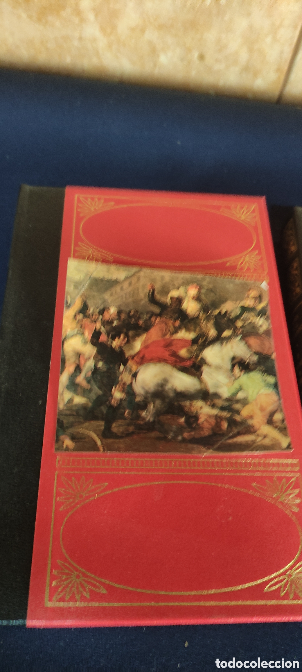Libros de segunda mano: Guerra de la Independencia 2 mayo 1808 - Foto 2