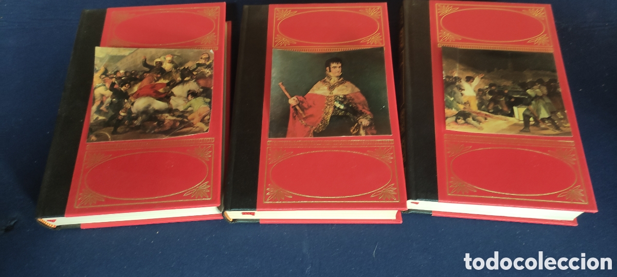 Libros de segunda mano: Guerra de la Independencia 2 mayo 1808 - Foto 10