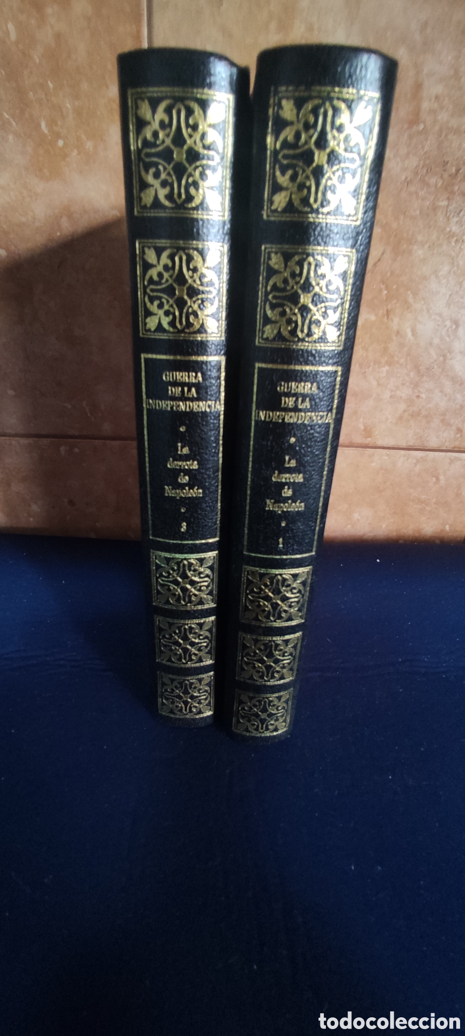 Libros de segunda mano: La derrota de Napoleon - Foto 2